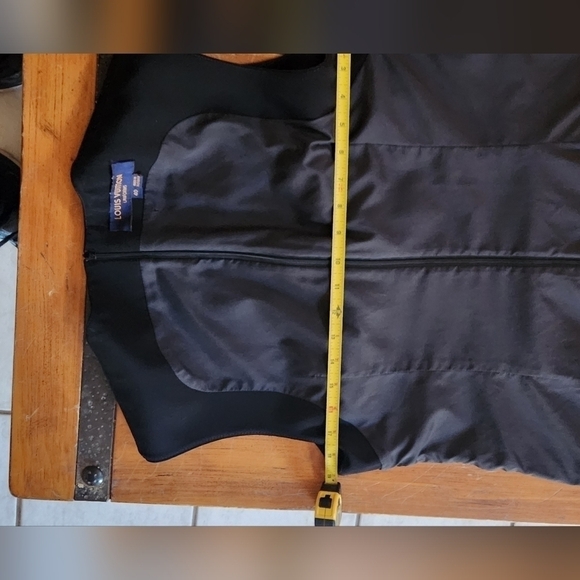 Louis Vuitton Dress - Picture 4 of 10